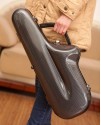 OMEBAIGE Alto SAXOPHONE Case 中音薩士風 複合纖維盒